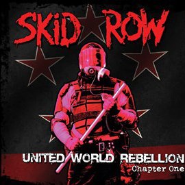 Urmareste noul videoclup cu versuri Skid Row, „Kings Of Demolition”